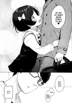 Page 16 of Imouto, Karita. | I borrowed a little sister.