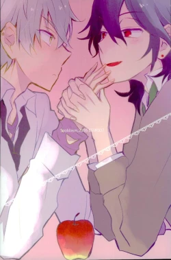 Page 34 of Koi no Chaban Gekijou