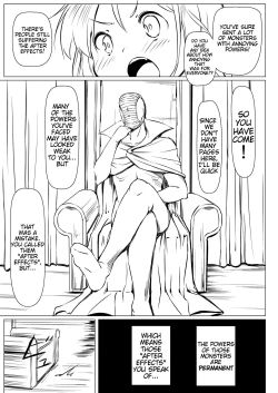 Page 3 of Kouishou Mahou Shoujo