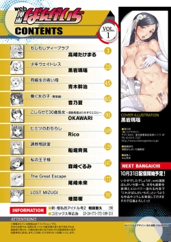 Page 212 of Web Manga Bangaichi Vol.1