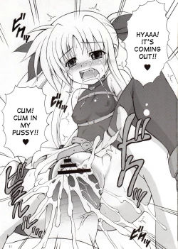 Page 9 of Fate-chan wa Do M nano!!