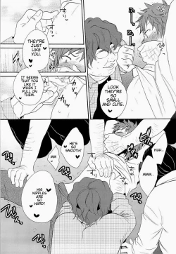 Page 10 of Strain no Ojisan Daikatsuyaku Hon @ Misaki- hen