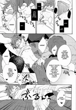 Page 11 of Strain no Ojisan Daikatsuyaku Hon @ Misaki- hen