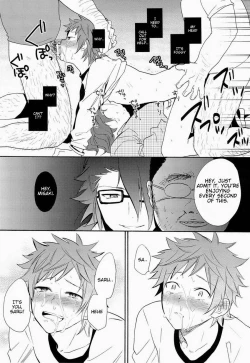 Page 23 of Strain no Ojisan Daikatsuyaku Hon @ Misaki- hen