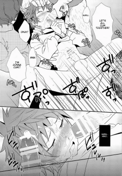 Page 25 of Strain no Ojisan Daikatsuyaku Hon @ Misaki- hen