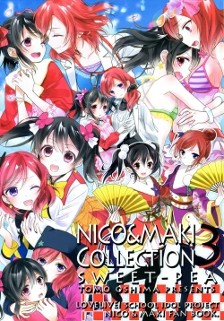 Page 2 of NICO & MAKI COLLECTION 3