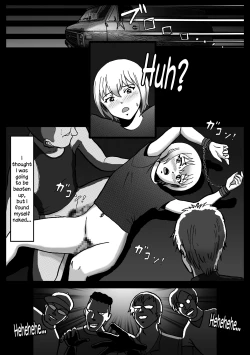 Page 16 of Rachirarete Kuro Dekamara Chuudoku ni Sarechatta Ore