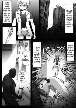 Page 28 of Rachirarete Kuro Dekamara Chuudoku ni Sarechatta Ore