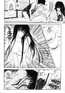 Page 113 of Sex Bombs 1-6 Plus Special