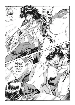 Page 147 of Sex Bombs 1-6 Plus Special