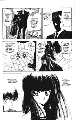 Page 5 of Sex Bombs 1-6 Plus Special