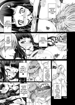 Page 23 of Futa Ona Dai Ni Shou | A Certain Futanari Girl's Masturbation Diary Ch.2: FutaOna 2