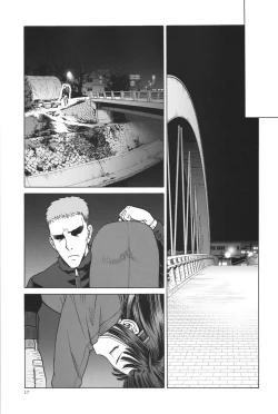 Page 16 of blue snow blue scene.19