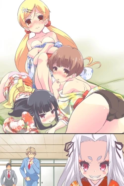 Page 49 of Hanayome Shuugyou Curriculum Juujun de Otoko ni Gohoushi Suru Niizuma o Ikusei Suru Gakkou