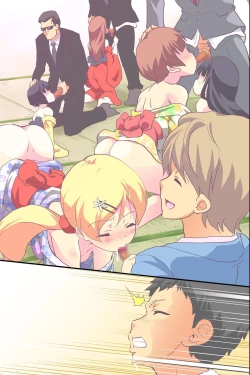 Page 54 of Hanayome Shuugyou Curriculum Juujun de Otoko ni Gohoushi Suru Niizuma o Ikusei Suru Gakkou