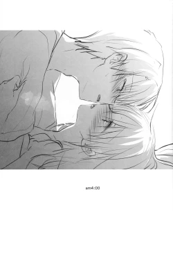 Page 4 of Oyasumi Sex am4:00