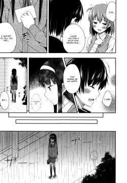 Page 11 of Kimi ga Haramu made Nando mo Aishiteru | I’ll love you many times until you get pregnant