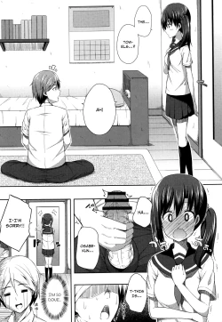Page 130 of Kimi ga Haramu made Nando mo Aishiteru | I’ll love you many times until you get pregnant