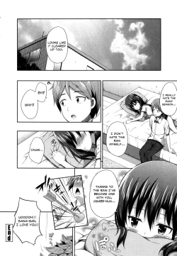 Page 143 of Kimi ga Haramu made Nando mo Aishiteru | I’ll love you many times until you get pregnant