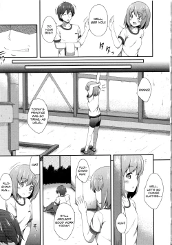 Page 162 of Kimi ga Haramu made Nando mo Aishiteru | I’ll love you many times until you get pregnant