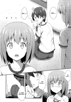 Page 163 of Kimi ga Haramu made Nando mo Aishiteru | I’ll love you many times until you get pregnant