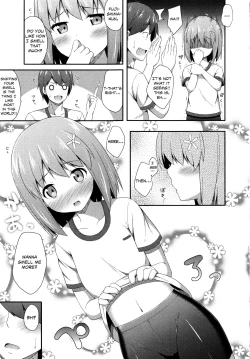 Page 164 of Kimi ga Haramu made Nando mo Aishiteru | I’ll love you many times until you get pregnant