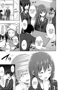 Page 178 of Kimi ga Haramu made Nando mo Aishiteru | I’ll love you many times until you get pregnant