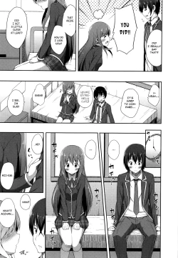 Page 182 of Kimi ga Haramu made Nando mo Aishiteru | I’ll love you many times until you get pregnant