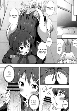 Page 38 of Kimi ga Haramu made Nando mo Aishiteru | I’ll love you many times until you get pregnant