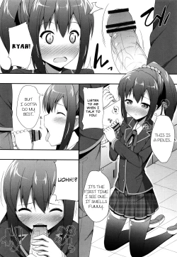 Page 66 of Kimi ga Haramu made Nando mo Aishiteru | I’ll love you many times until you get pregnant