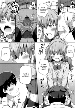 Page 84 of Kimi ga Haramu made Nando mo Aishiteru | I’ll love you many times until you get pregnant