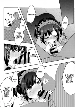 Page 9 of Otouto wa Maid-san