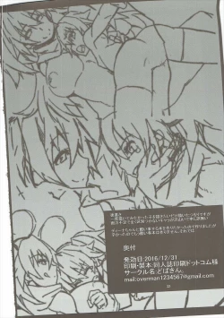 Page 33 of Dina-chan no Erohon V3