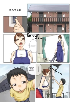 Page 2 of Nettori Netorare