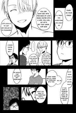 Page 20 of NOW BE SILENT