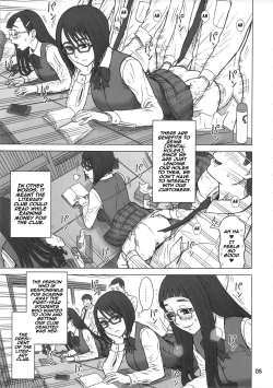 Page 4 of 35Kaiten RENTAL HOLE