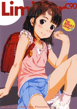 Page 2 of Limitter C90