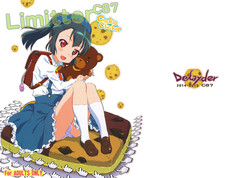 Download Limitter C87 CookieClicker