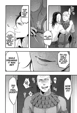 Page 22 of Yamerotte Itteru daro Baka | I Said Stop It, Idiot