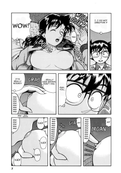 Page 6 of Ranneechan