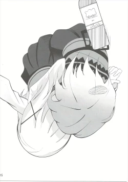 Page 16 of Down The Rabbit-Hole