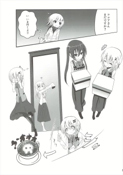 Page 7 of Down The Rabbit-Hole