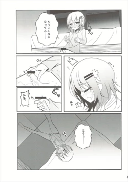 Page 9 of Down The Rabbit-Hole