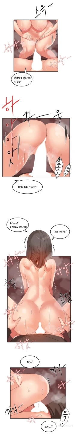 Page 184 of Hari Dormitory Ch.0-31