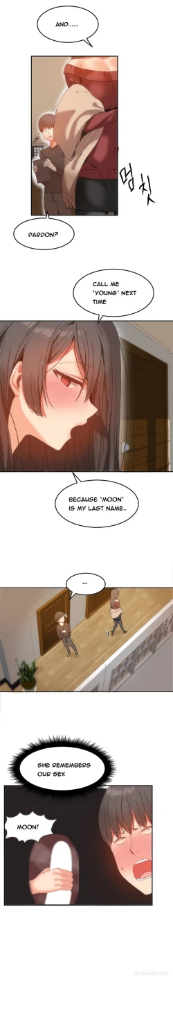 Page 192 of Hari Dormitory Ch.0-31