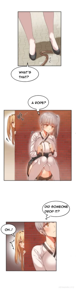 Page 199 of Hari Dormitory Ch.0-31