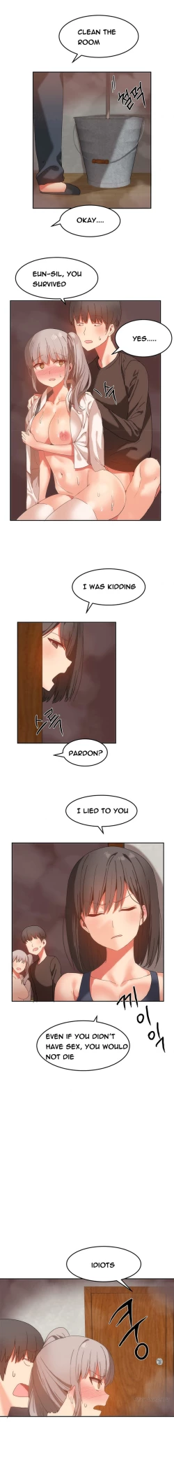 Page 237 of Hari Dormitory Ch.0-31