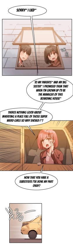 Page 24 of Hari Dormitory Ch.0-31