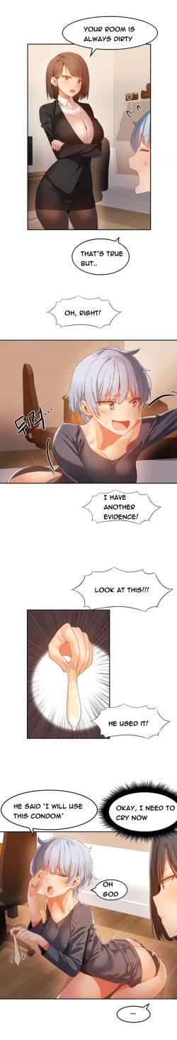 Page 264 of Hari Dormitory Ch.0-31