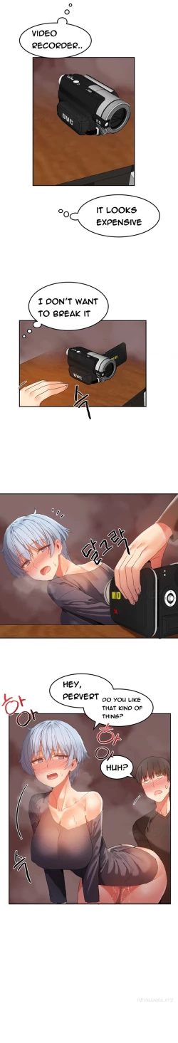 Page 279 of Hari Dormitory Ch.0-31